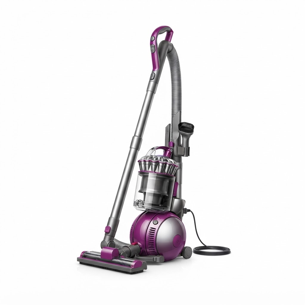 Dyson Big Ball Multi Floor
