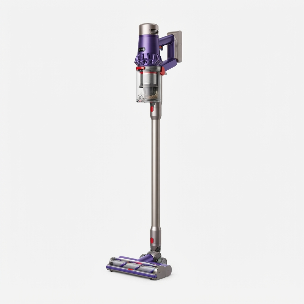 Dyson V15 Detect Absolute
